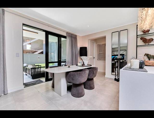 3 BEDROOM PROPERTY TO RENT IN HYDE PARK